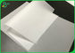 Το καθαρό σχέδιο 73G 93G CAD πολτού κυλά το διαφανές άσπρο επισημαίνοντας έγγραφο πυρήνας 3 ίντσας