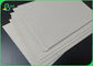 Καλή ακαμψία 1mm ανακυκλωμένα γκρίζα φύλλα εγγράφου χαρτονιού 2mm πάχος