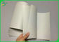γκρίζο χρώμα εγγράφου εκτύπωσης εφημερίδων 45gsm 48.8gsm με 3 ίντσες διαμέτρων πυρήνων