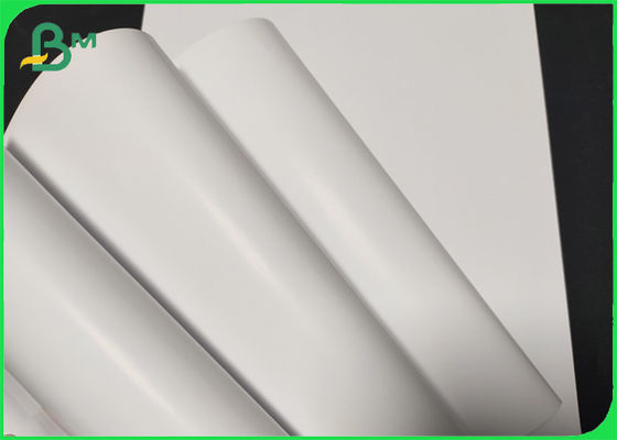 Το εγκεκριμένο 130gsm 170gsm A4 SGS μέγεθος FSC σχολιάζει τα φύλλα εγγράφου τέχνης για την ψηφιακή εκτύπωση