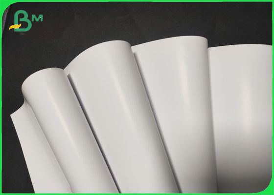 Το εγκεκριμένο 130gsm 170gsm A4 SGS μέγεθος FSC σχολιάζει τα φύλλα εγγράφου τέχνης για την ψηφιακή εκτύπωση