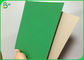 τοποθετημένο σε στρώματα πράσινο λουστραρισμένο χαρτοκιβώτιο 1.4mm 1.6mm στην κατασκευή παραθύρων αρχείων