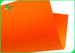 180g έγγραφο καρτών του Μπρίστολ χρώματος για το δώρο που τυλίγει καλά διπλώνοντας 64 × 90cm