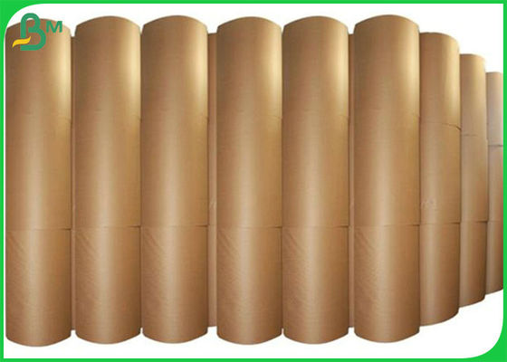 Έγγραφο της Kraft με 15g ντυμένα PE φύλλα χιλ. Χ 1092mm πετρελαίου ανθεκτικά 787