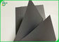 Βαρέων βαρών 80 λίβρες μαύρο χρωματισμένο Cardstock για τις κάρτες προσκλήσεων