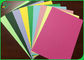 Εγκεκριμένο FSC φύλλο εγγράφου 230gsm χρωματισμένο 250gsm με το σταύλο εκτύπωσης χρώματος
