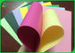 Εγκεκριμένο FSC φύλλο εγγράφου 230gsm χρωματισμένο 250gsm με το σταύλο εκτύπωσης χρώματος