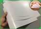 το PE 80gr 100gr έντυσε το λίπος της Λευκής Βίβλου ανθεκτικό για τις τσάντες εγγράφου εστιατορίων
