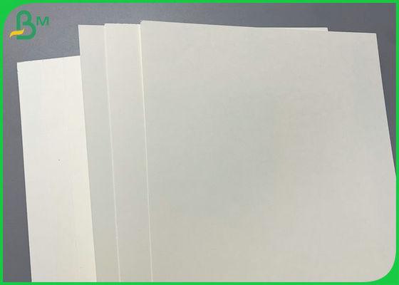 SGS πιστοποιημένο 230g 260g ντυμένο PE Cupstock έγγραφο 850mm βάσεων ρόλος