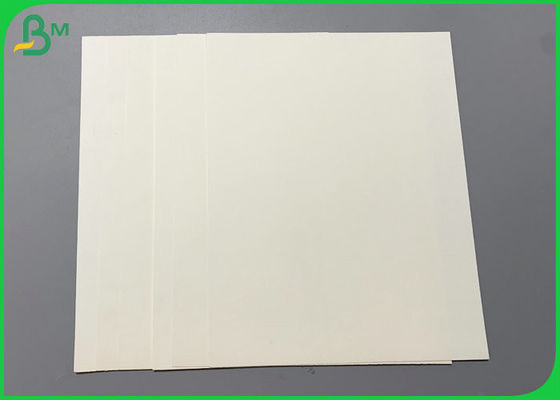 SGS πιστοποιημένο 230g 260g ντυμένο PE Cupstock έγγραφο 850mm βάσεων ρόλος