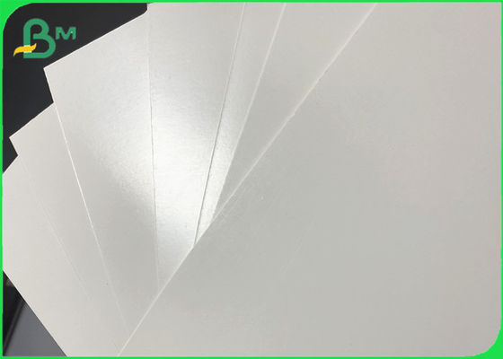 330 + 12 + 15 έγγραφο Cupstock επιστρώματος GSM 2PE για τα κρύα φλυτζάνια ποτών