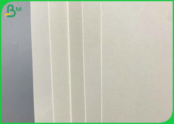 άσπρο έγγραφο Cupstock εκτύπωσης όφσετ 190g 300g για την παραγωγή φλυτζανιών χυμού