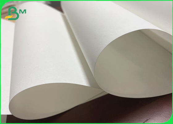 80gsm - εκτυπώσιμο άσπρο έγγραφο της Kraft τσαντών εγγράφου αγορών μεγέθους 120gsm A0 Α1