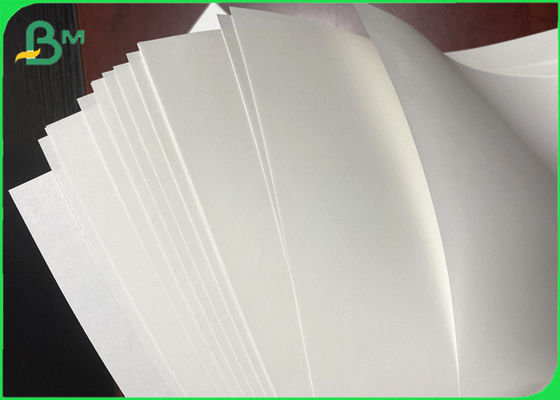 80gsm - εκτυπώσιμο άσπρο έγγραφο της Kraft τσαντών εγγράφου αγορών μεγέθους 120gsm A0 Α1