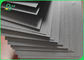Μαύρη χρωματισμένη μεταλλίνη αποθεμάτων καρτών κάλυψης εγγράφου 250gsm Cardstock παχιά