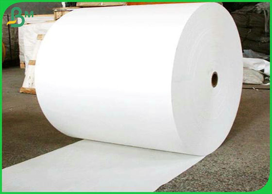 160g 200g 850mm ξύλινο χαρτί παλμού για την κατασκευή σακουλιού περιεχομένου