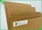 80g - 300g καφετί χαρτί της Kraft για τον ξύλινο πολτό τσαντών φιλικό προς το περιβάλλον