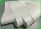 10g ντυμένο PE εκτυπώσιμο άσπρο Kraft έγγραφο 50gsm για την τσάντα Popcore