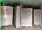 ανακυκλώσιμο υλικό γκρίζο χαρτόνι 600gsm 100% για τα καταστήματα χαρτικών