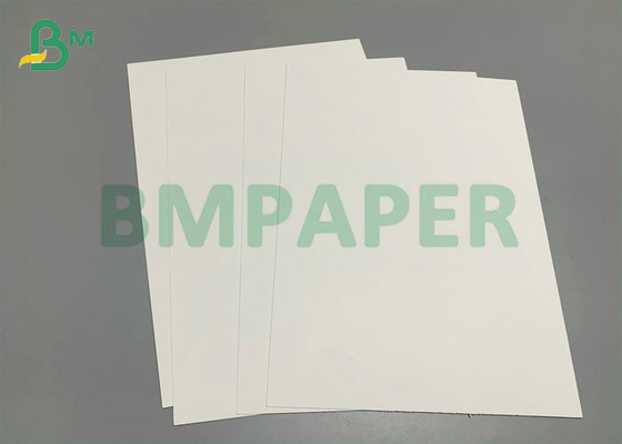 στιλπνό διπλώνοντας χαρτόνι 325gsm 350gsm C1S για το συσκευάζοντας κιβώτιο μπισκότων