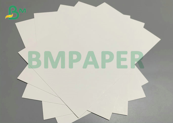 στιλπνό διπλώνοντας χαρτόνι 325gsm 350gsm C1S για το συσκευάζοντας κιβώτιο μπισκότων