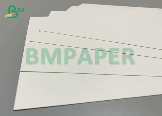 στιλπνό διπλώνοντας χαρτόνι 325gsm 350gsm C1S για το συσκευάζοντας κιβώτιο μπισκότων