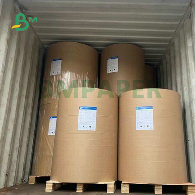 24 x 36 ιντσών Αντίσταση κάμψη 290gsm 300gsm 310gsm Μαύρος πυρήνας C2S Χάρτης Τέχνης Για χαρτιά