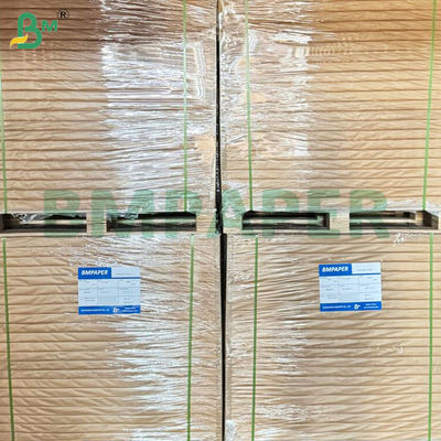 45GSM Λιπαρά-απορροφητικά Λευκά Φύλλα Χαρτιού Pelleaglio για Τύλιγμα Τροφίμων
