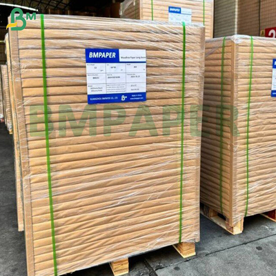 Χαρτί γραφής 400gsm λείο για εξαιρετικά φυλλάδια, χαρτί τέχνης