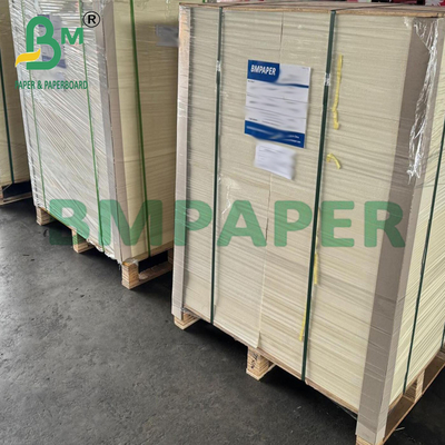 210gm Υψηλή λευκότητα 500 φύλλα Κεντ 270 x 390mm - Προεκτύπωση