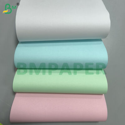 Μπλε εικόνα ψηφιακό άνθρακα χαρτί 57 X 87cm Πολυχρώματα 60gm