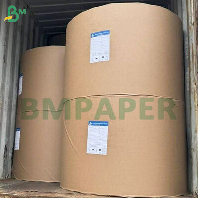 190gm+10gm Επικαλυμμένα φύλλα χαρτιού βάσης φλιτζάνων για ποτό