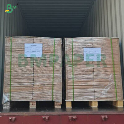 310GSM 320GSM Blue Core TCG Cardstock Χαρτί παιχνιδιών 60x55cm