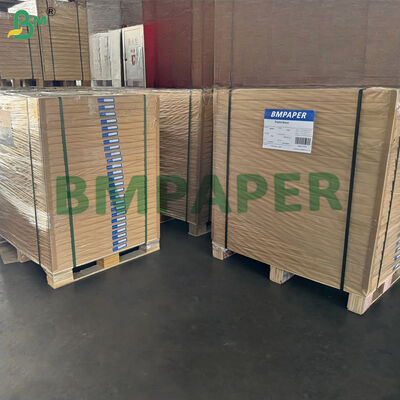 Χαρτί 210 gsm C1S με επίστρωση μίας όψης για συσκευασία καπνού 30,75'' x 24,75''
