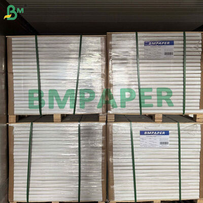 300gm +15PE Greaseproof Street Food Paper για την παρασκευή τροφίμων 594 x 841mm