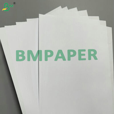 Χαρτί διαμόρφωσης συμβατό με EO & ατμό 60gsm, ιατρικό χαρτί αποστείρωσης για περιτύλιξη σύριγγας & κόλλα, ιατρικό χαρτί κρεπ