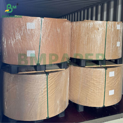 70gsm 75gsm 90cm 100cm Ροζ Χαρτί Greaseproof για Κρέας
